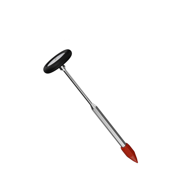 Babinski With Pointed Tip