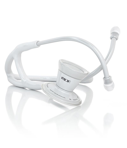 Procardial Stethoscope 797 Whiteout White