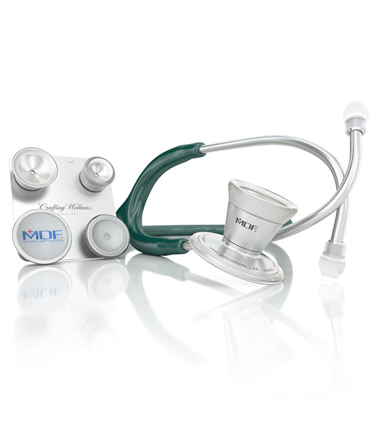 Procardial Stethoscope 797CC Green
