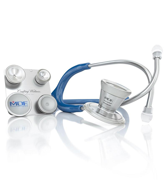 Procardial® Titanium Adult & Pediatric & Infant