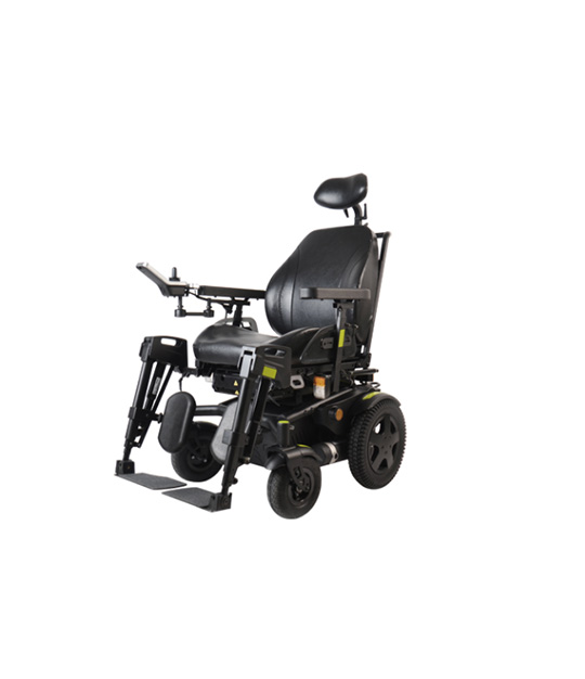 Multifunctional Power Wheelchair (D300)