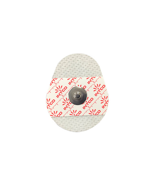 Disposable Non-Woven EVG Electrode