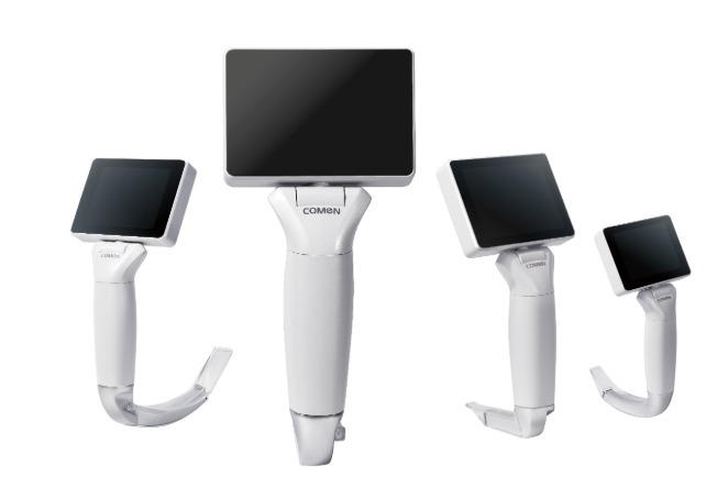 CVL series Video Laryngoscope