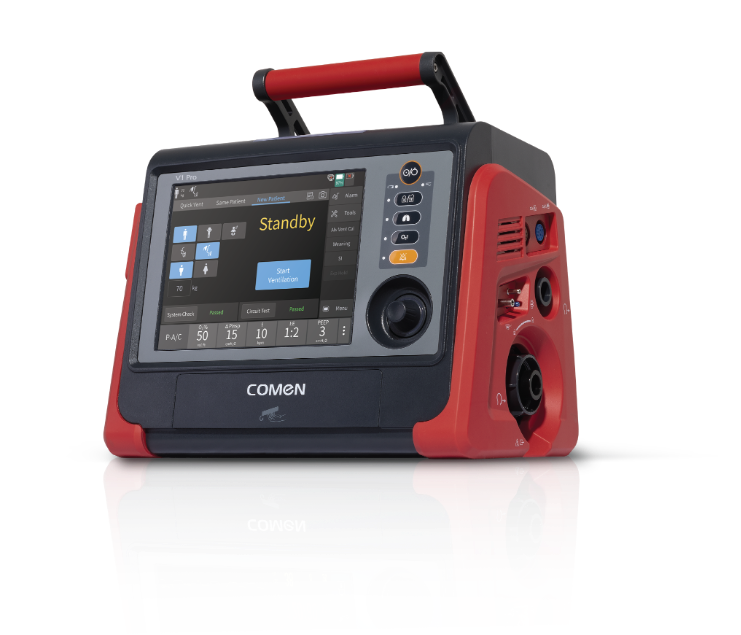 V1 & V1 Pro Ventilator