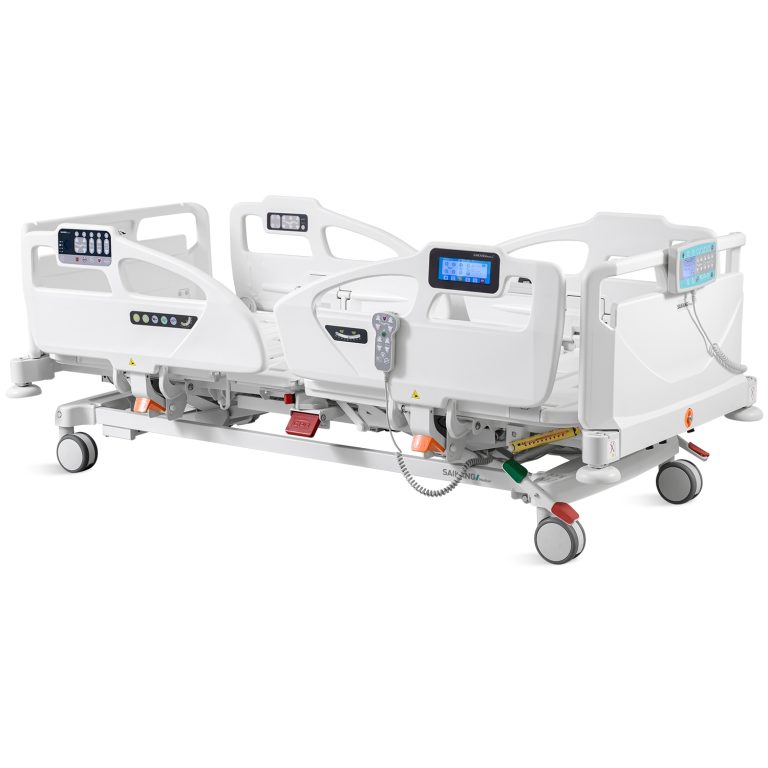 Z7z ICU SMART BED(SKZH-ZBCZ)