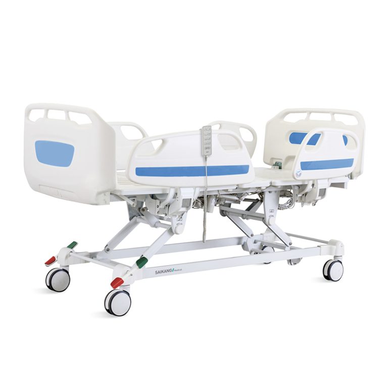 D8d ELECTRIC BED