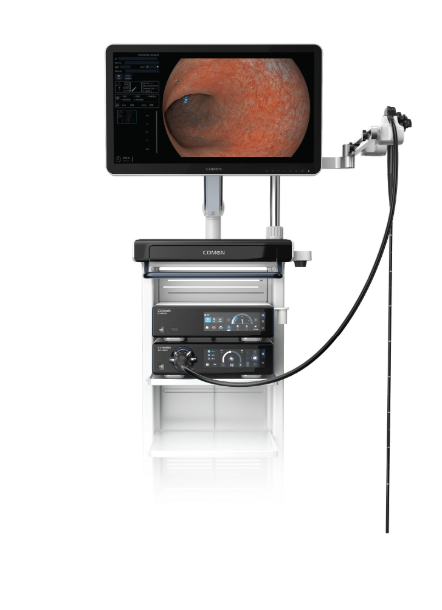 EIS-2000 Gastrointestinal Electronic Endoscope
