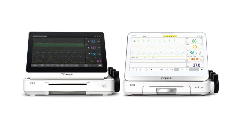 CF Series Fetal & Maternal Monitors