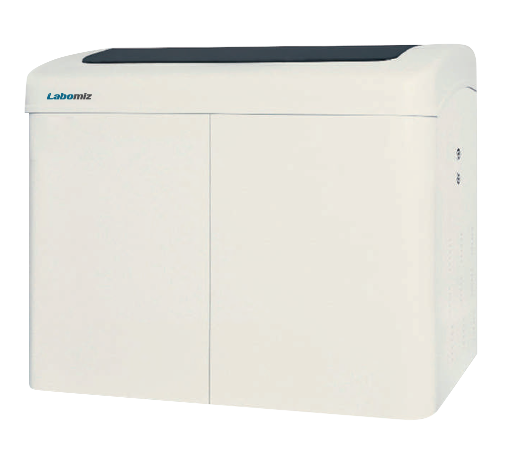 Automatic biochemistry analyzer MABA-1A