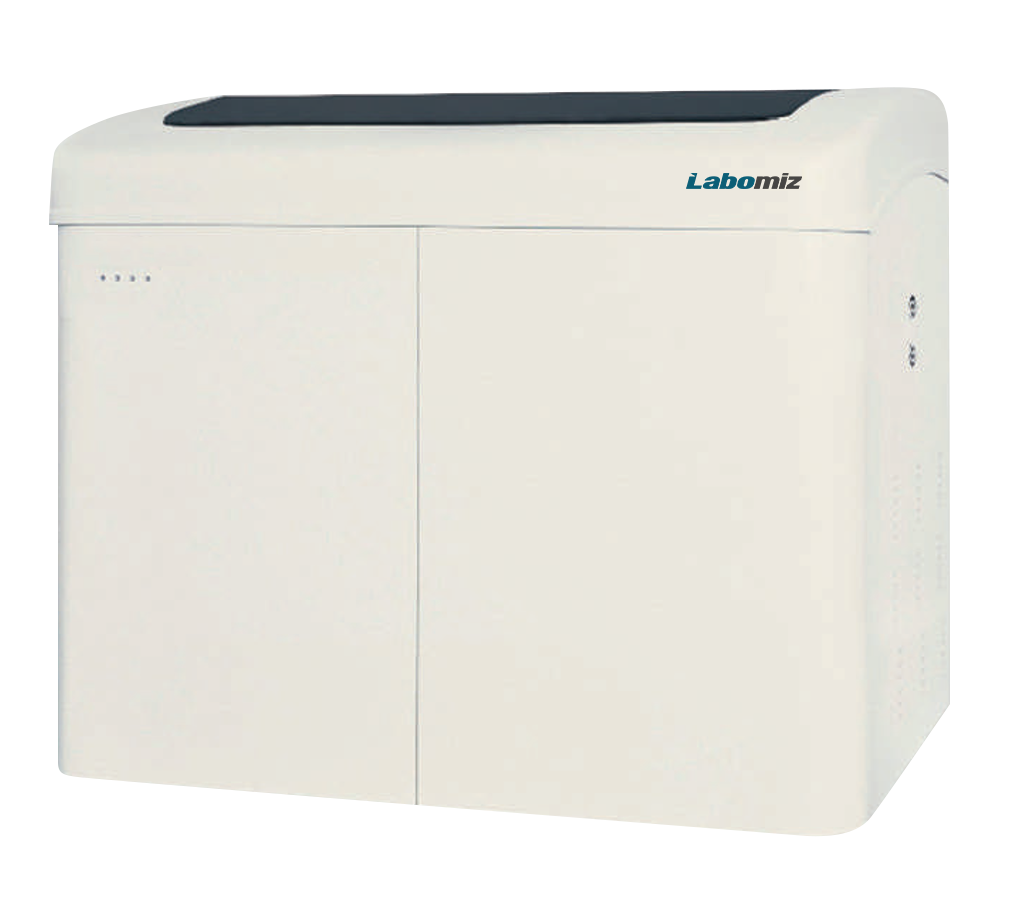 Automatic biochemistry analyzer MABA-1B