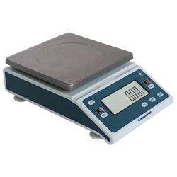 Sensor Analytical Balance MAWT-5C