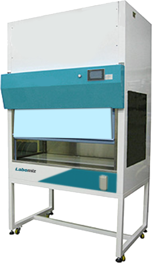 Class II Biosafety Cabinet Type B2 MBSC-3A