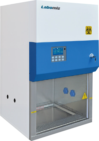 Class II Biosafety cabinet MBSC-2B