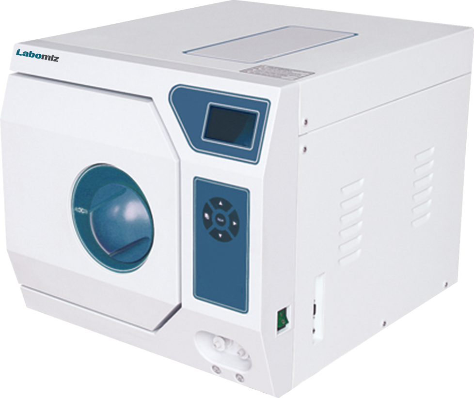 Class B-Table Top Autoclave MBTTA-1C