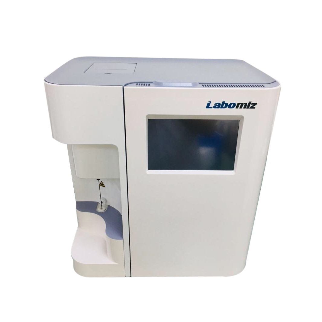 Electrolyte Analyzer MELA-1A