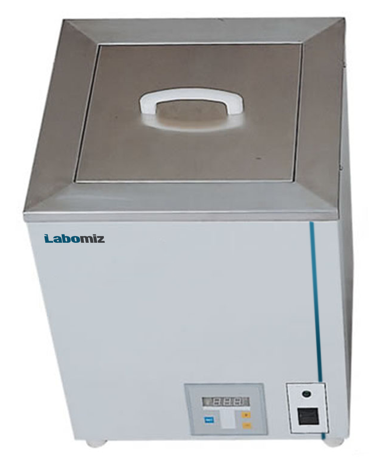 Electro-thermostatic Oil bath MEOB-1B