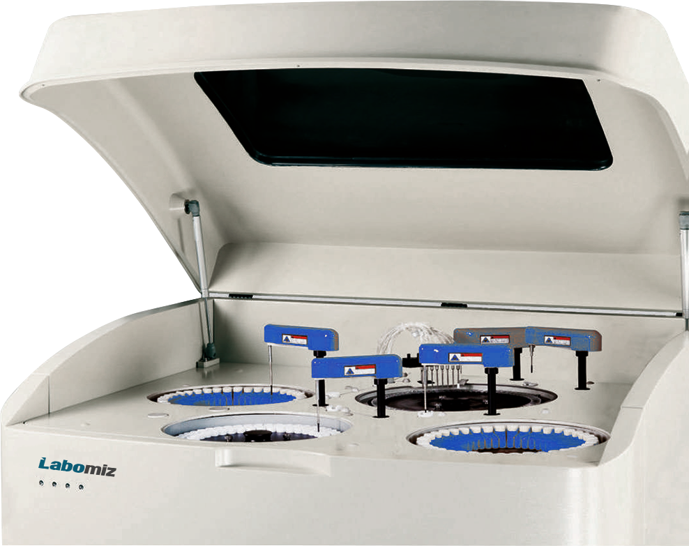 Fully Automatic Chemistry Analyzer MFAC-1B