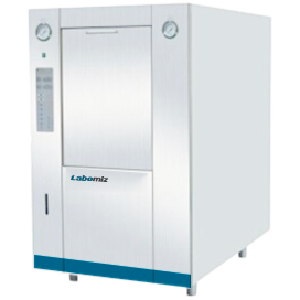 Horizontal Laboratory Autoclave MHA-2B