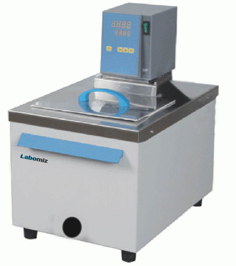 Heated Circulating Water bath MHCB-1A