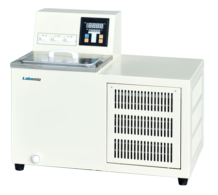 Low temperature water bath MLTB-1A