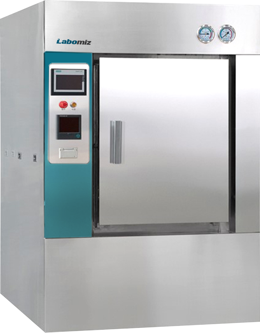 Pulse Vacuum Autoclave MPVA-1I