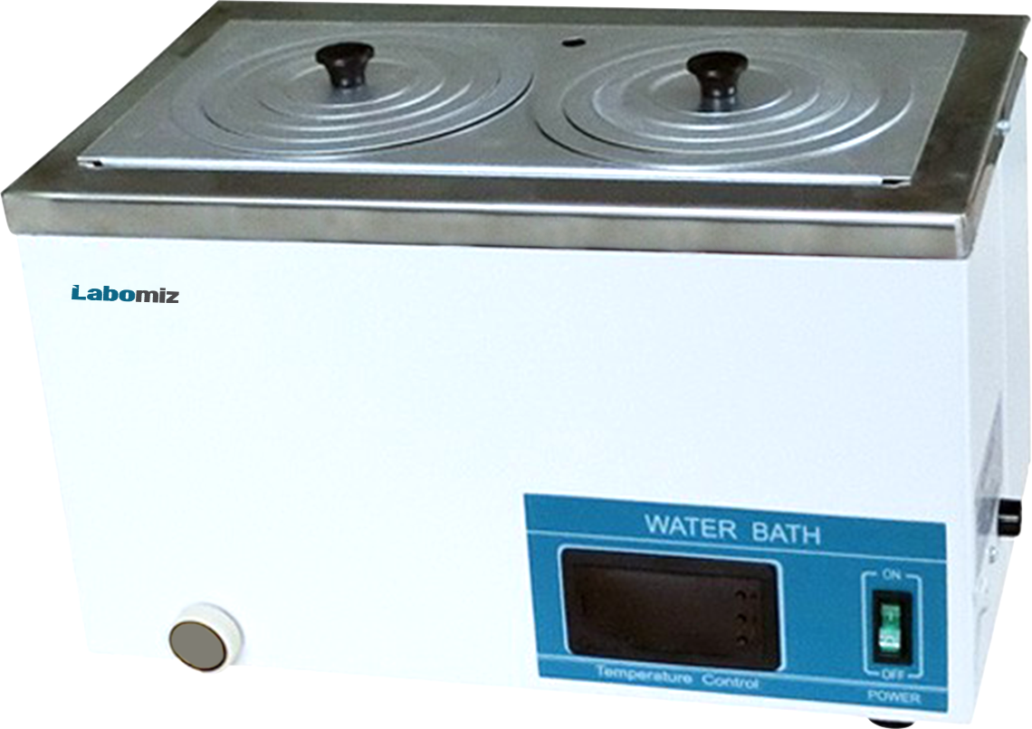 Thermostatic water bath MTWB-1B