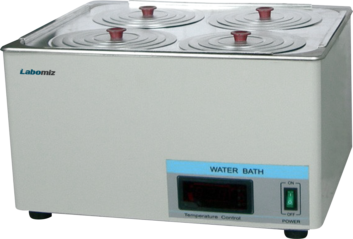 Thermostatic water bath MTWB-1D
