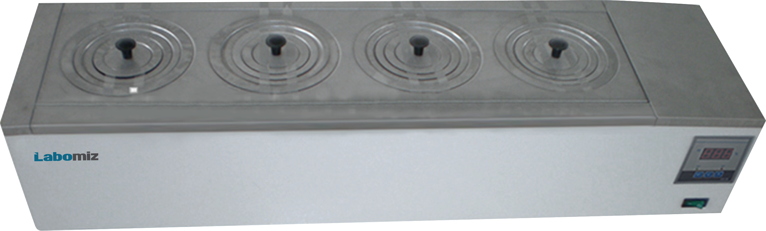 Thermostatic water bath MTWB-1E