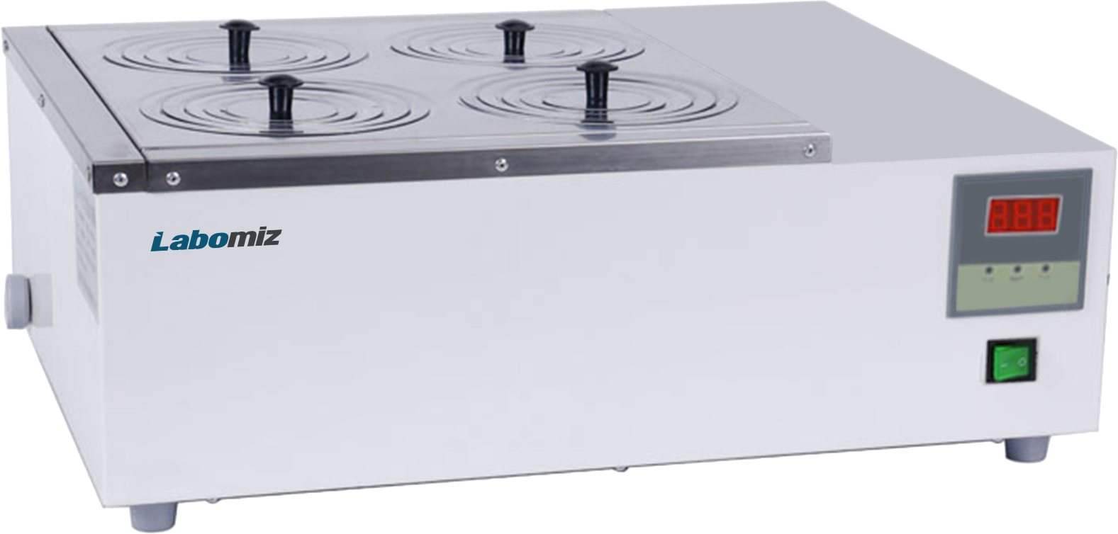 Thermostatic water bath MTWB-1F
