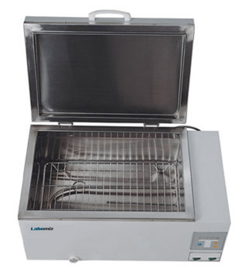 Thermostatic water bath MTWB-1N