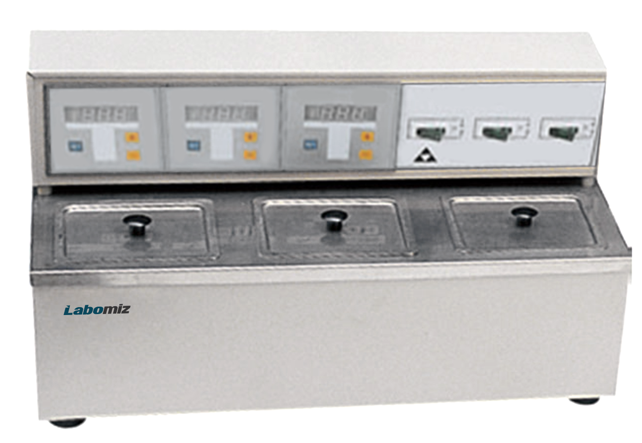 Thermostatic water bath MTWB-1O