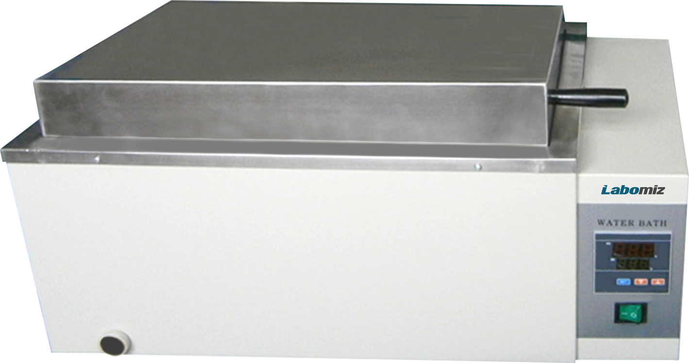 Thermostatic water bath MTWB-1U