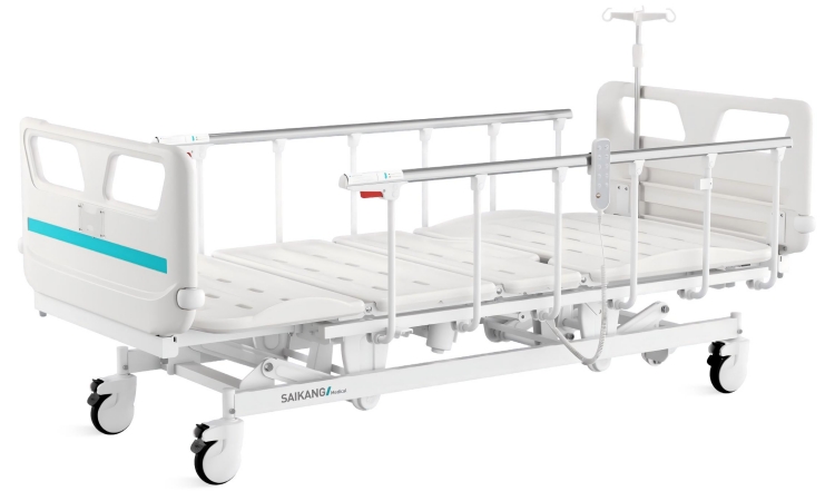 V8w5C ELECTRIC BED(SKD-C)