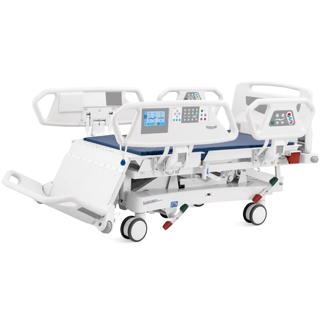 X9x ELECTRIC ICU BED(SKD-CV)