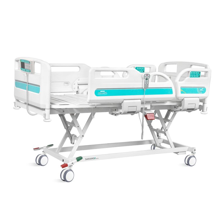 Y8y8c ELECTRIC ICU BED90 (SKD-CV)