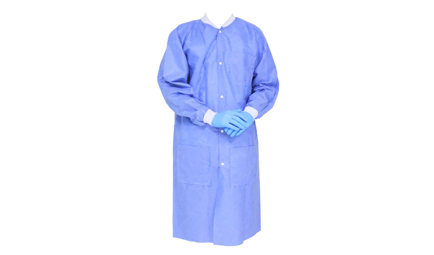 Lab Coat