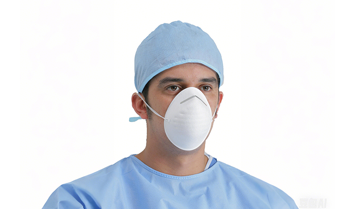 Nuisance Dust Mask