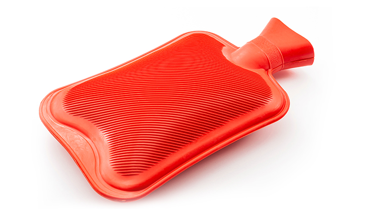 Hot-water Bag
