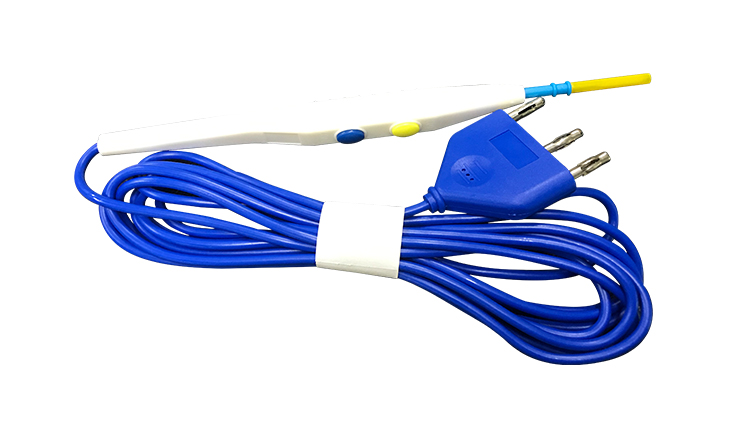 Electrosurgical Pencil