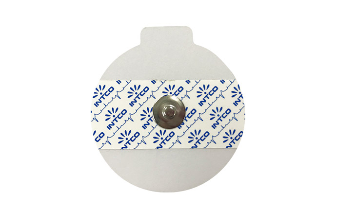 Medical Tape ECG Electrode