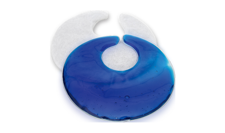 Breast Gel Pack