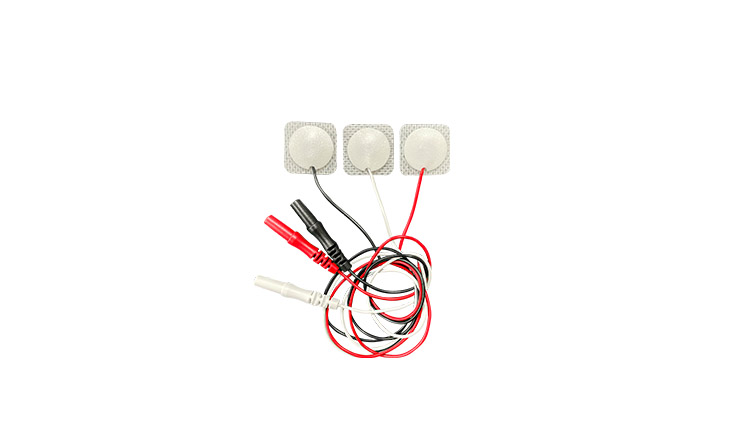 Pre-wired Neonatal ECG Electrode