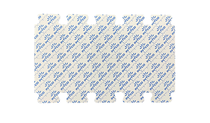 Disposable Resting TAB Electrode