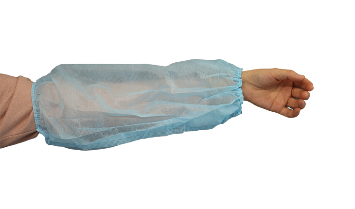 Sleeve Cover Machine Made