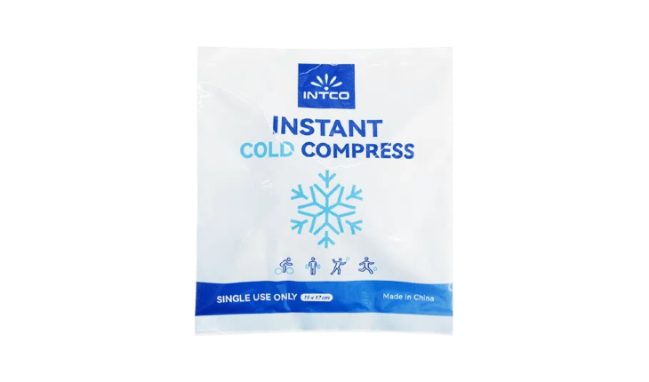Cold Packs