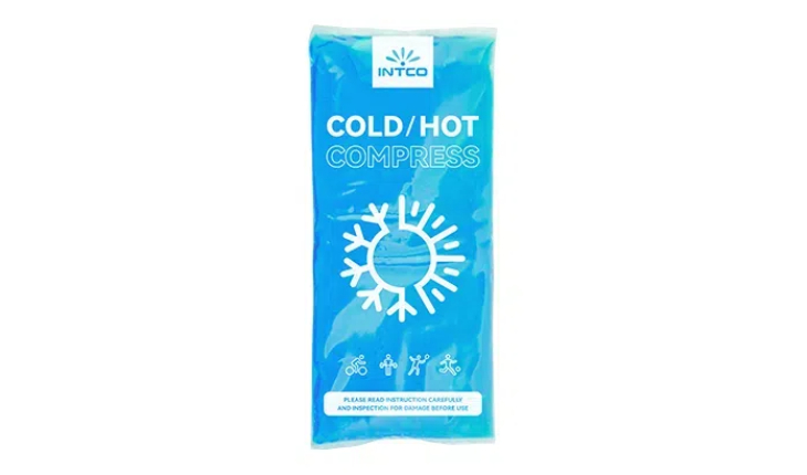 Reusable Hot & Cold Gel Pack
