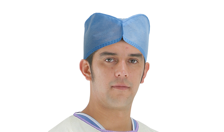 Surgical Cap