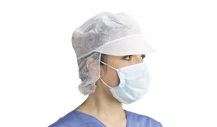 Snood Cap