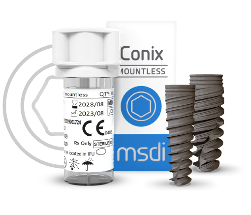 Conix Implant