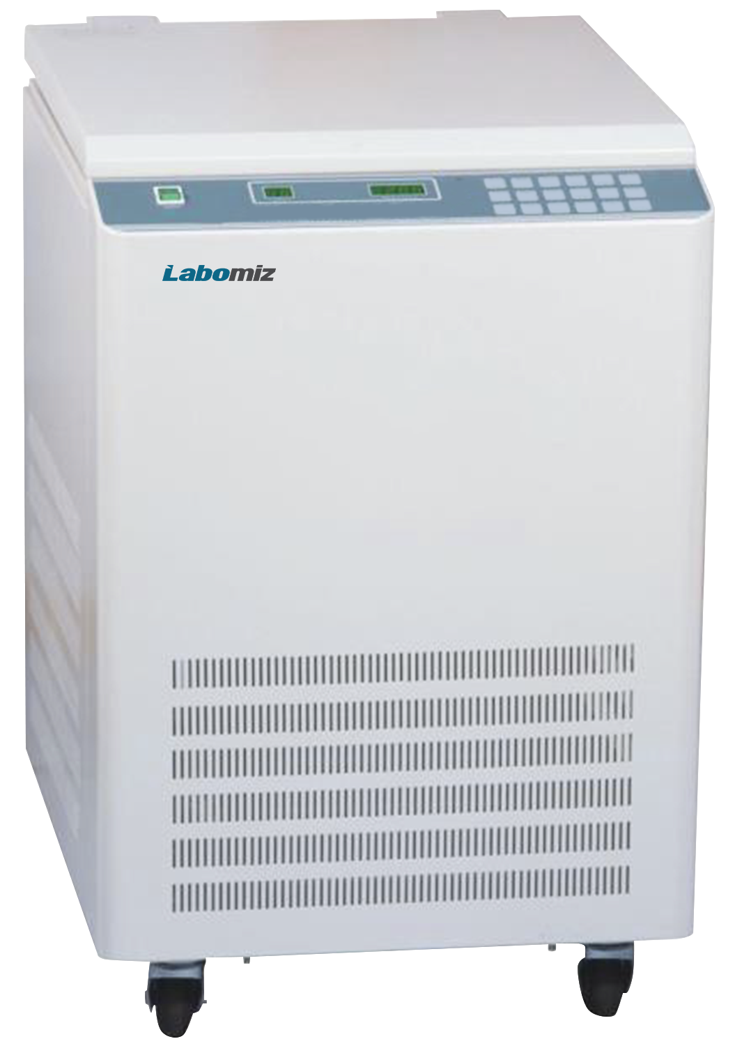 Decanting low speed centrifuge MDLC-1C